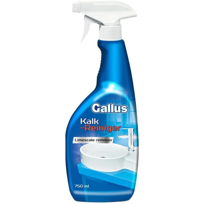 GALLUS Sprej 750ml kameň a hrdza (12)