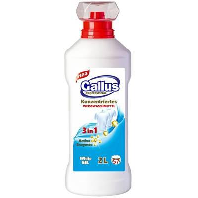 GALLUS Gél na pranie 2L 3v1 White (6)